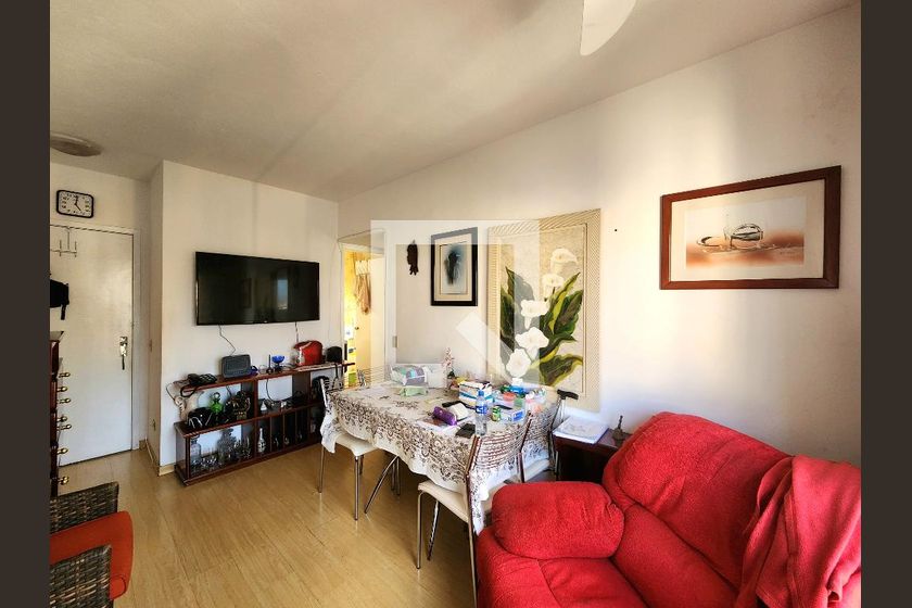 Apartamento, 1 quarto, 37 m² - Foto 9
