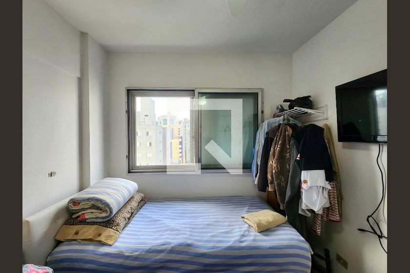 Apartamento, 1 quarto, 37 m² - Foto 21