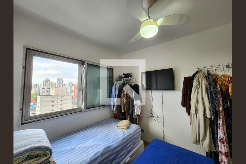 Apartamento, 1 quarto, 37 m² - Foto 19