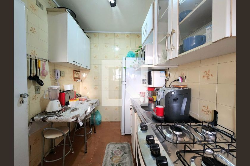 Apartamento, 1 quarto, 37 m² - Foto 33