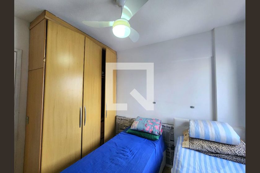 Apartamento, 1 quarto, 37 m² - Foto 17