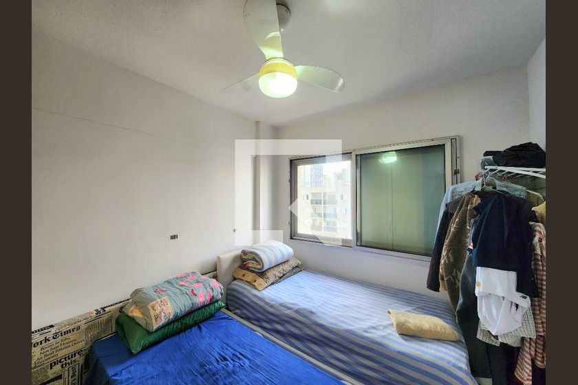 Apartamento, 1 quarto, 37 m² - Foto 15