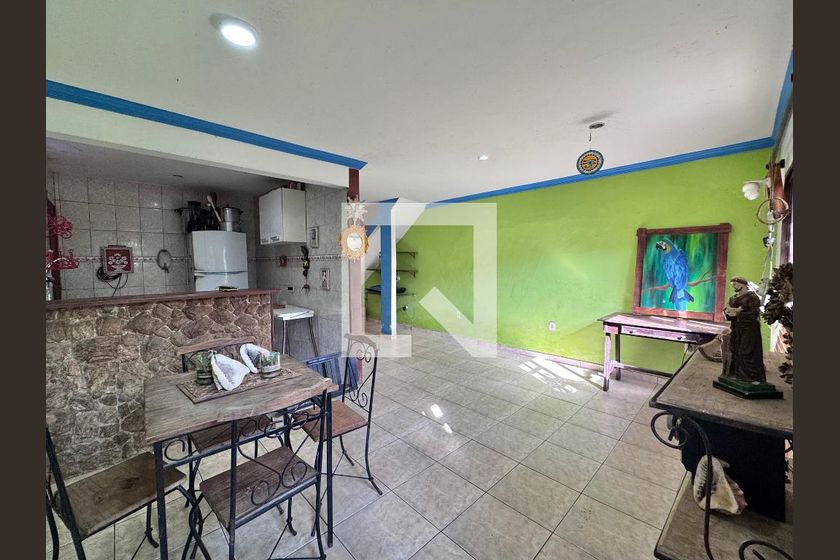 Casa, 2 quartos, 150 m² - Foto 5