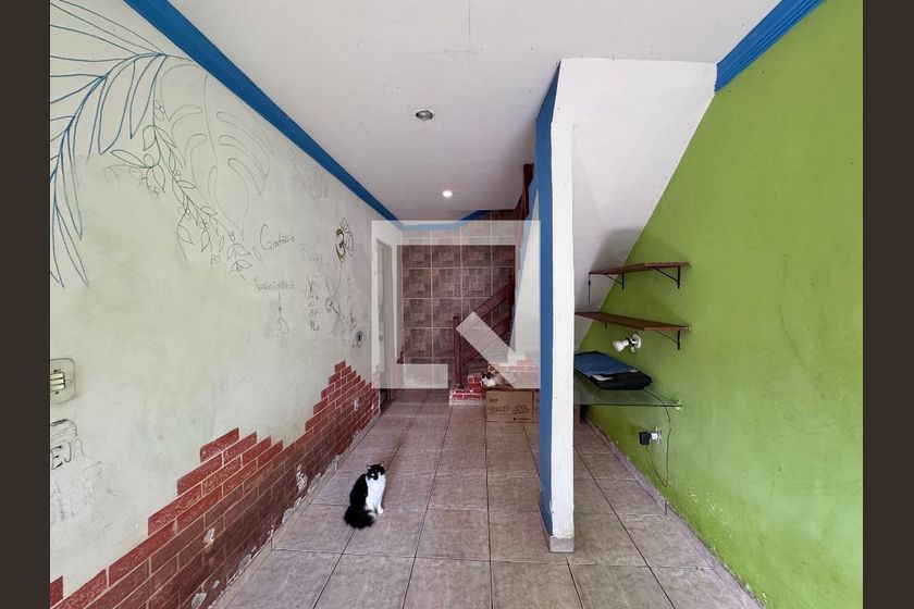 Casa, 2 quartos, 150 m² - Foto 9