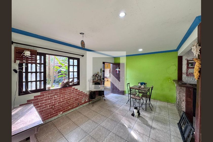 Casa, 2 quartos, 150 m² - Foto 1
