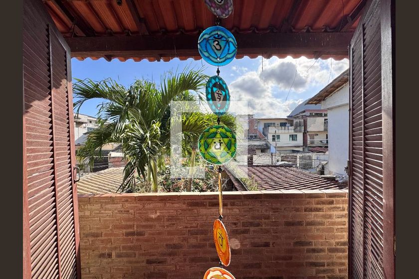 Casa, 2 quartos, 150 m² - Foto 19