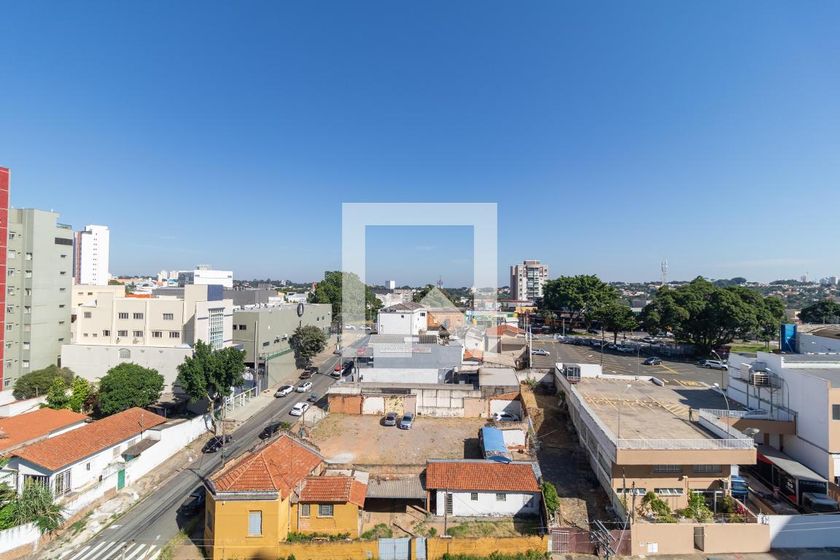 Apartamento à Venda - Taquaral, 2 Quartos,  54 m2 em , Campinas - sp | SoloBR