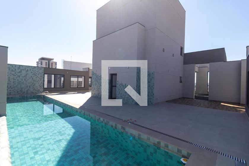 Apartamento à Venda - Taquaral, 2 Quartos,  54 m2 em , Campinas - sp | SoloBR