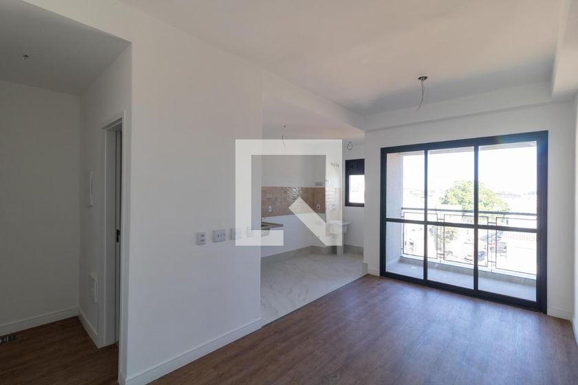 Apartamento à Venda - Taquaral, 2 Quartos,  54 m2 em , Campinas - sp | SoloBR