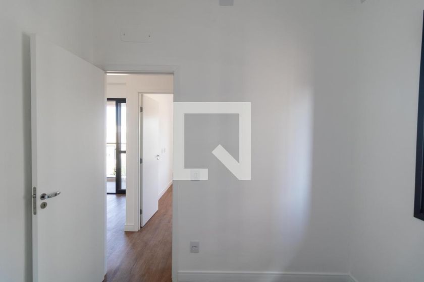 Apartamento à Venda - Taquaral, 2 Quartos,  54 m2 em , Campinas - sp | SoloBR