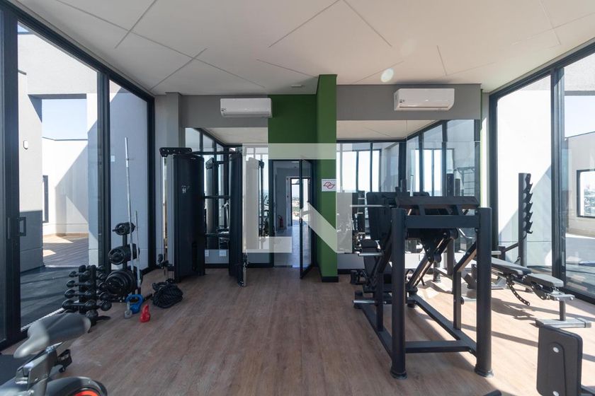 Apartamento à Venda - Taquaral, 2 Quartos,  54 m2 em , Campinas - sp | SoloBR