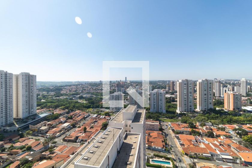Apartamento à Venda - Taquaral, 2 Quartos,  54 m2 em , Campinas - sp | SoloBR