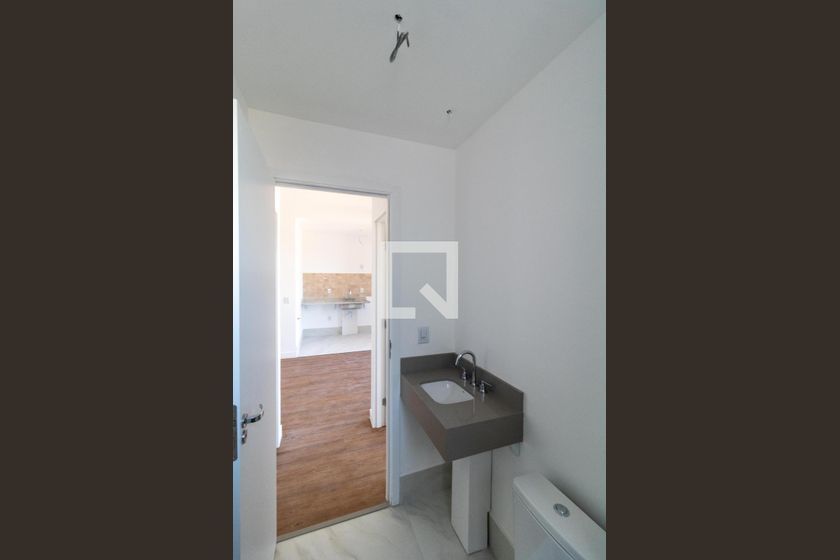 Apartamento à Venda - Taquaral, 2 Quartos,  54 m2 em , Campinas - sp | SoloBR