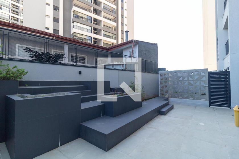 Apartamento à Venda - Taquaral, 2 Quartos,  54 m2 em , Campinas - sp | SoloBR