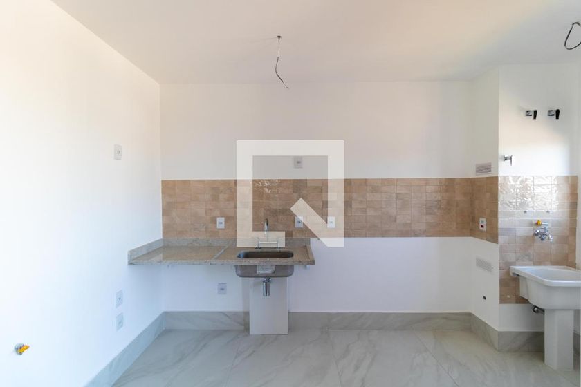 Apartamento à Venda - Taquaral, 2 Quartos,  54 m2 em , Campinas - sp | SoloBR