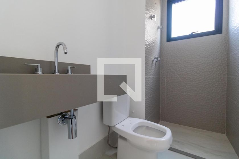 Apartamento à Venda - Taquaral, 2 Quartos,  54 m2 em , Campinas - sp | SoloBR