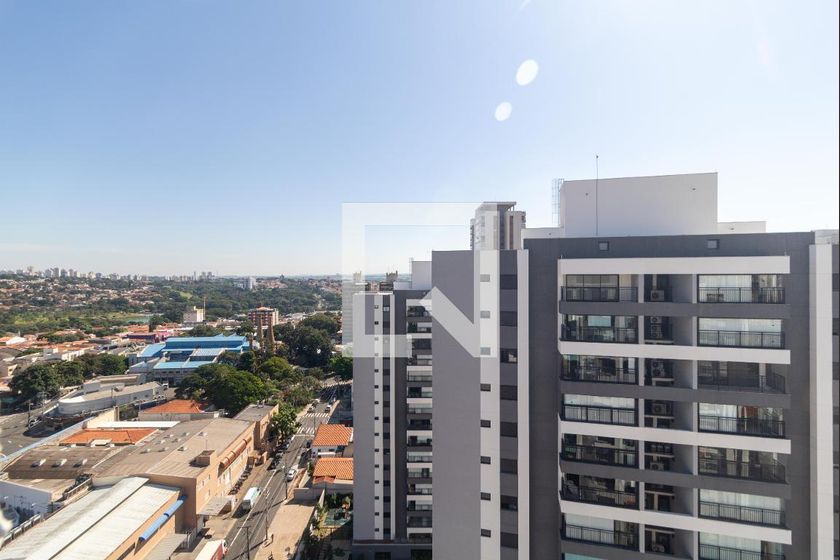 Apartamento à Venda - Taquaral, 2 Quartos,  54 m2 em , Campinas - sp | SoloBR
