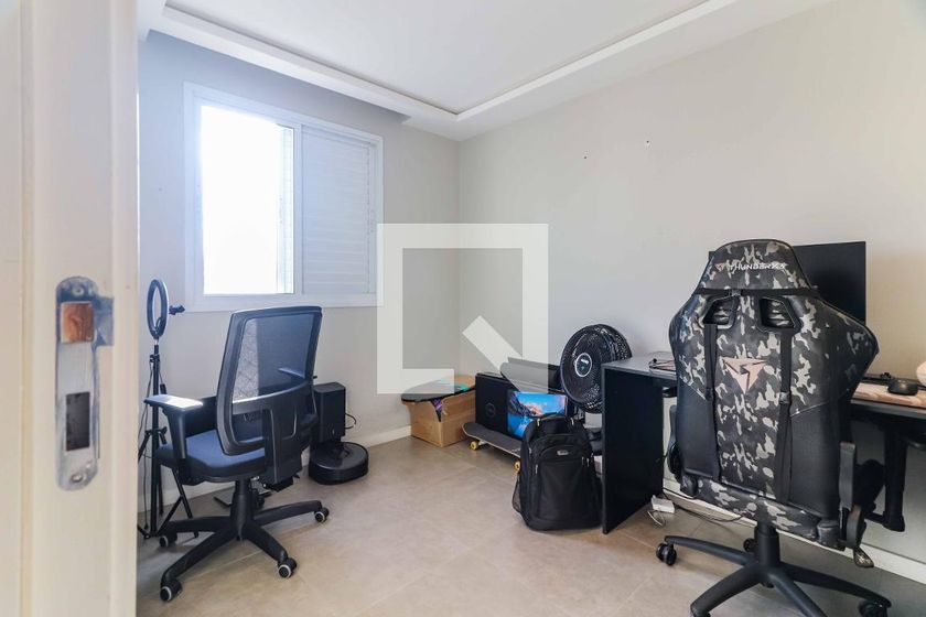 Apartamento, 2 quartos, 72 m² - Foto 12