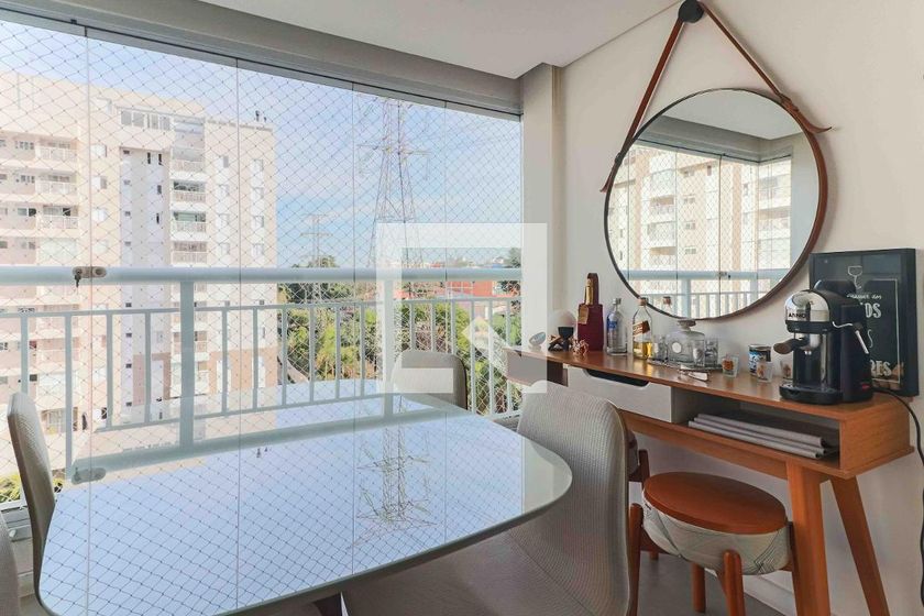 Apartamento, 2 quartos, 72 m² - Foto 10
