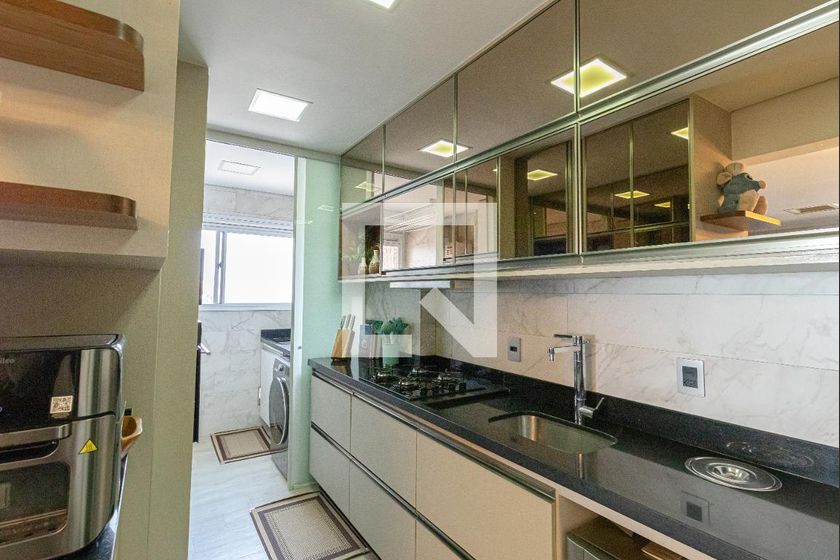 Apartamento, 2 quartos, 94 m² - Foto 59