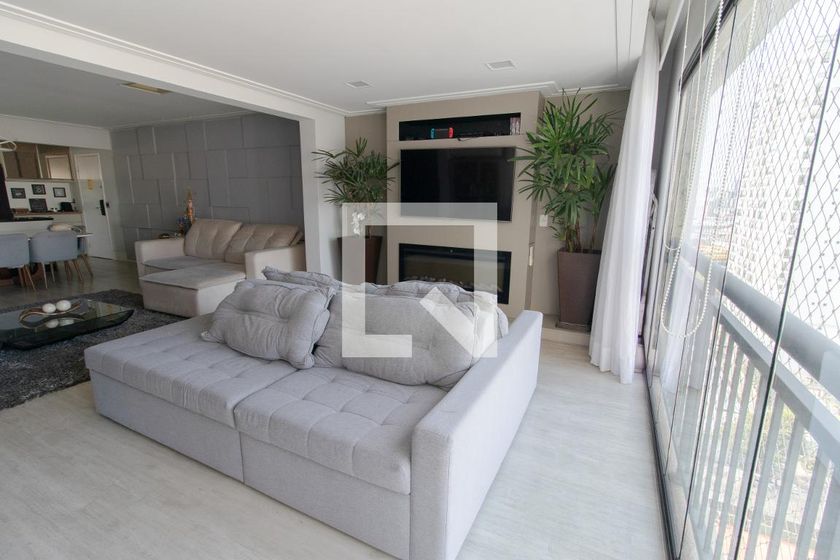 Apartamento, 2 quartos, 94 m² - Foto 23