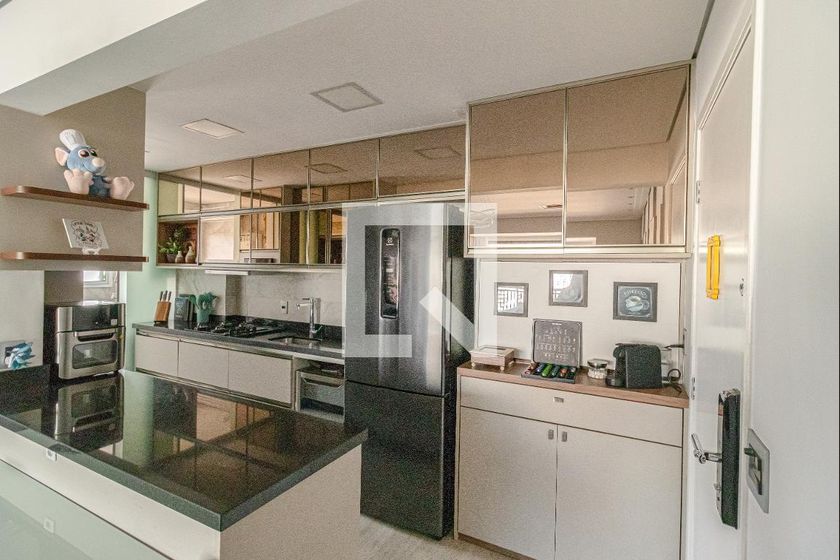 Apartamento, 2 quartos, 94 m² - Foto 55