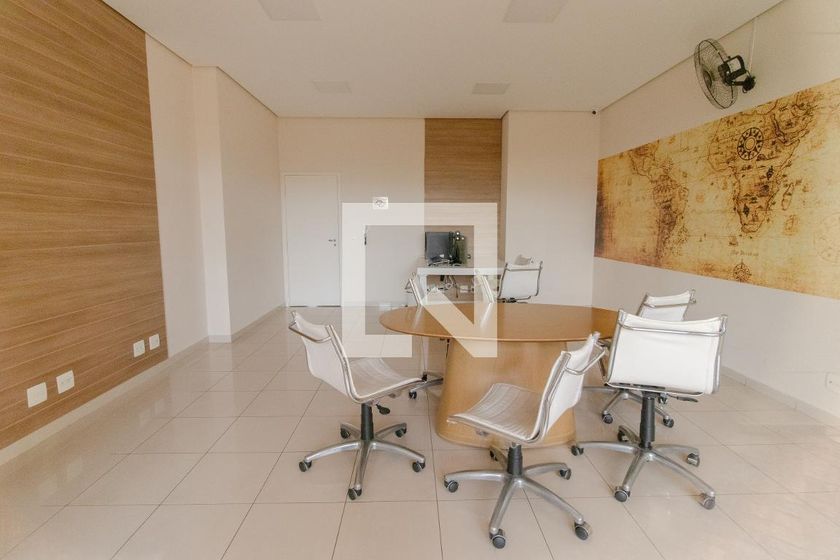 Apartamento, 2 quartos, 94 m² - Foto 93