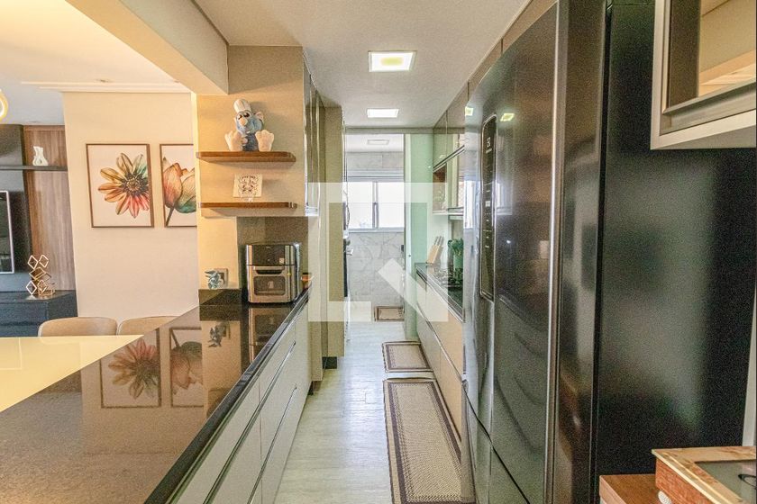 Apartamento, 2 quartos, 94 m² - Foto 57