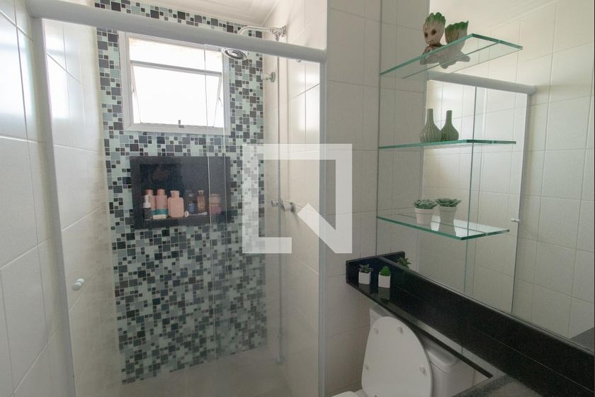 Apartamento, 2 quartos, 94 m² - Foto 47