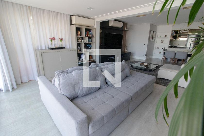 Apartamento, 2 quartos, 94 m² - Foto 25