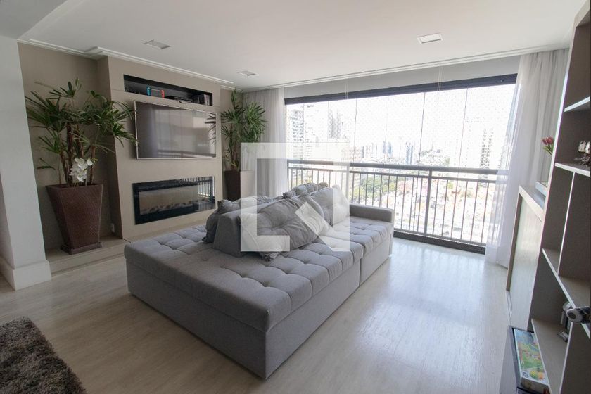 Apartamento, 2 quartos, 94 m² - Foto 17