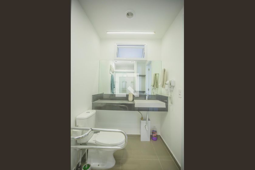 Kitnet-Studio, 32 m² - Foto 27