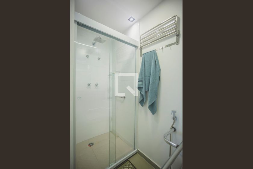 Kitnet-Studio, 32 m² - Foto 23