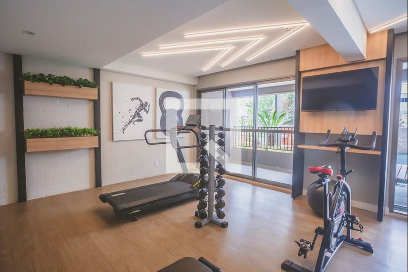 Kitnet-Studio, 32 m² - Foto 35