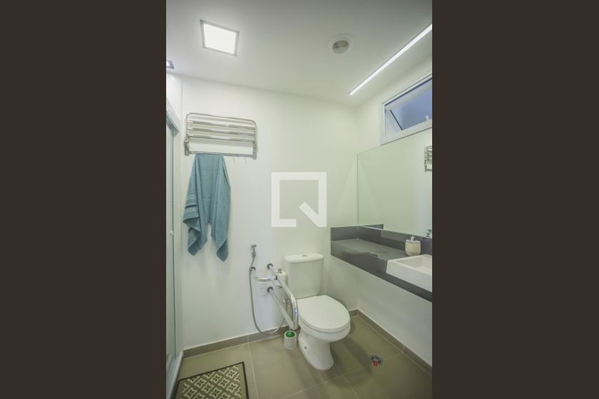 Kitnet-Studio, 32 m² - Foto 21