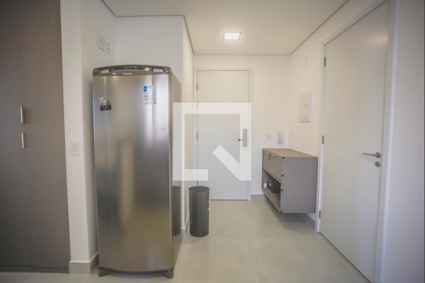 Kitnet-Studio, 32 m² - Foto 15