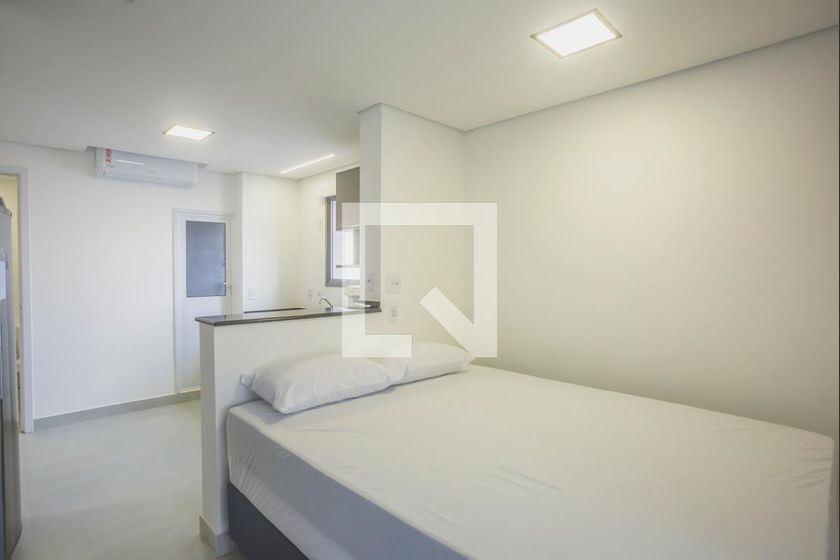 Kitnet-Studio, 32 m² - Foto 3
