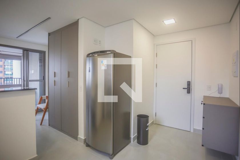 Kitnet-Studio, 32 m² - Foto 13