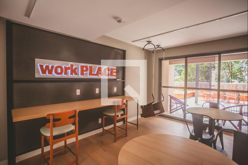 Kitnet-Studio, 32 m² - Foto 54