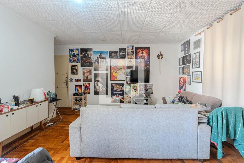 Apartamento, 3 quartos, 128 m² - Foto 5