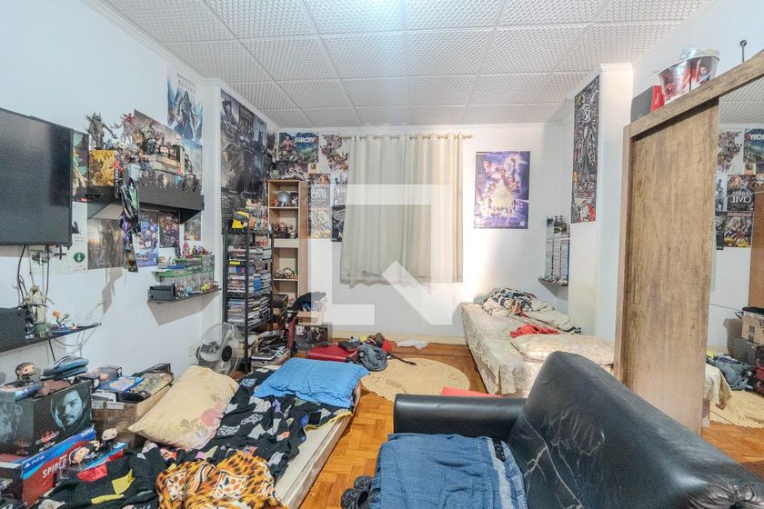 Apartamento, 3 quartos, 128 m² - Foto 29