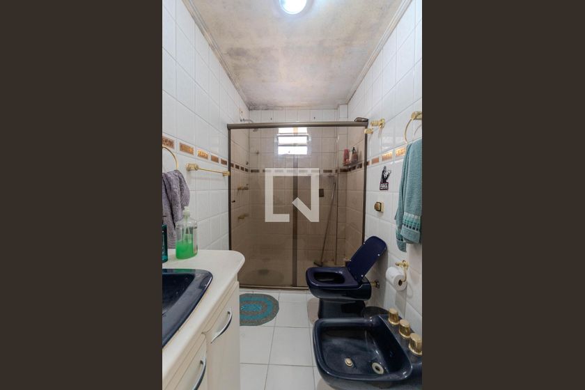 Apartamento, 3 quartos, 128 m² - Foto 39