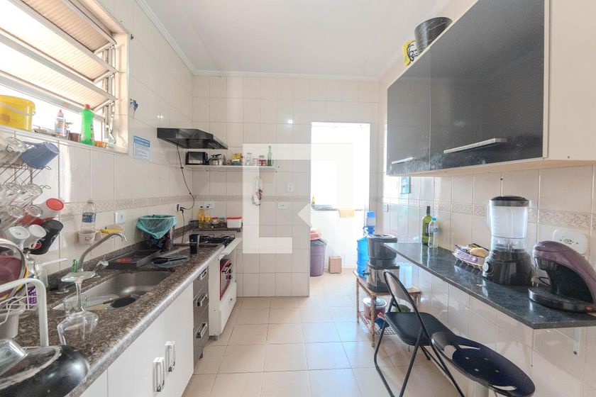 Apartamento, 3 quartos, 128 m² - Foto 53