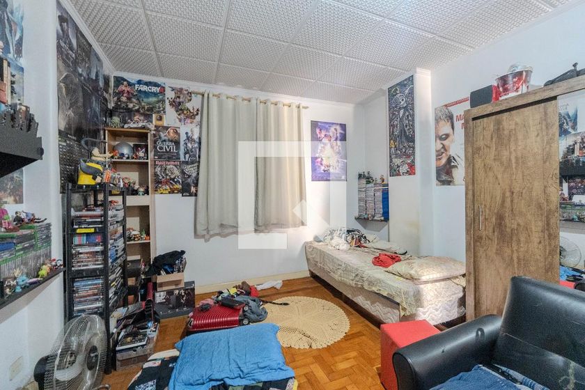 Apartamento, 3 quartos, 128 m² - Foto 33