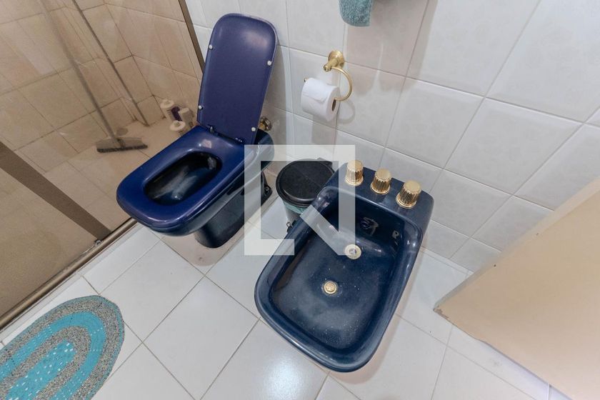 Apartamento, 3 quartos, 128 m² - Foto 43