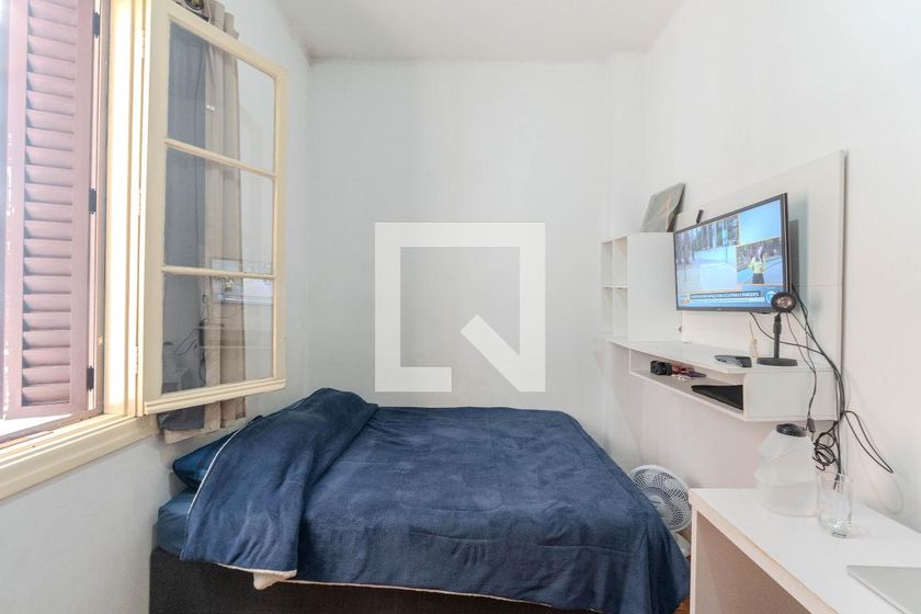 Apartamento, 3 quartos, 128 m² - Foto 21
