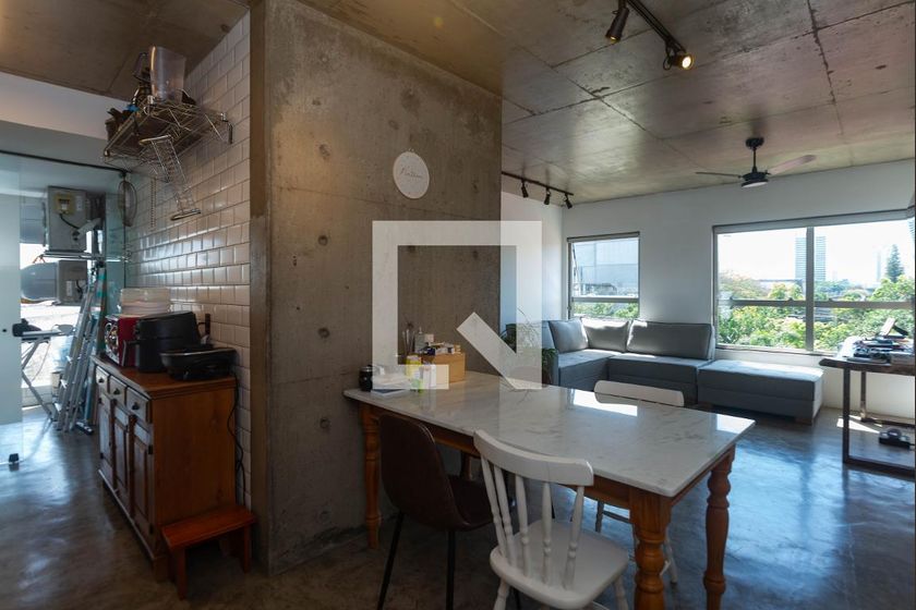 Apartamento, 2 quartos, 70 m² - Foto 49
