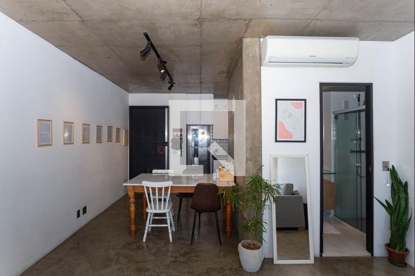 Apartamento, 2 quartos, 70 m² - Foto 7