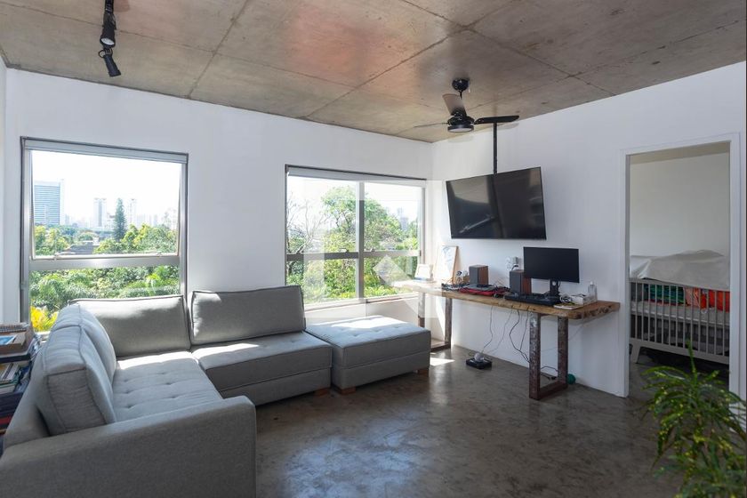 Apartamento, 2 quartos, 70 m² - Foto 5