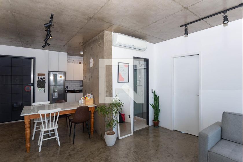 Apartamento, 2 quartos, 70 m² - Foto 9